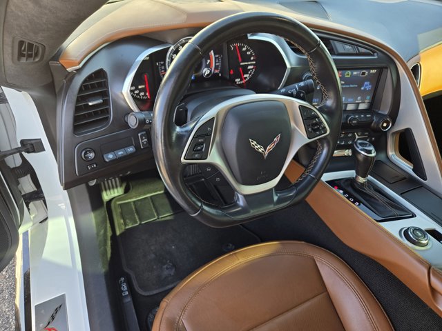 Used 2019 Chevrolet Corvette Grand Sport image 26