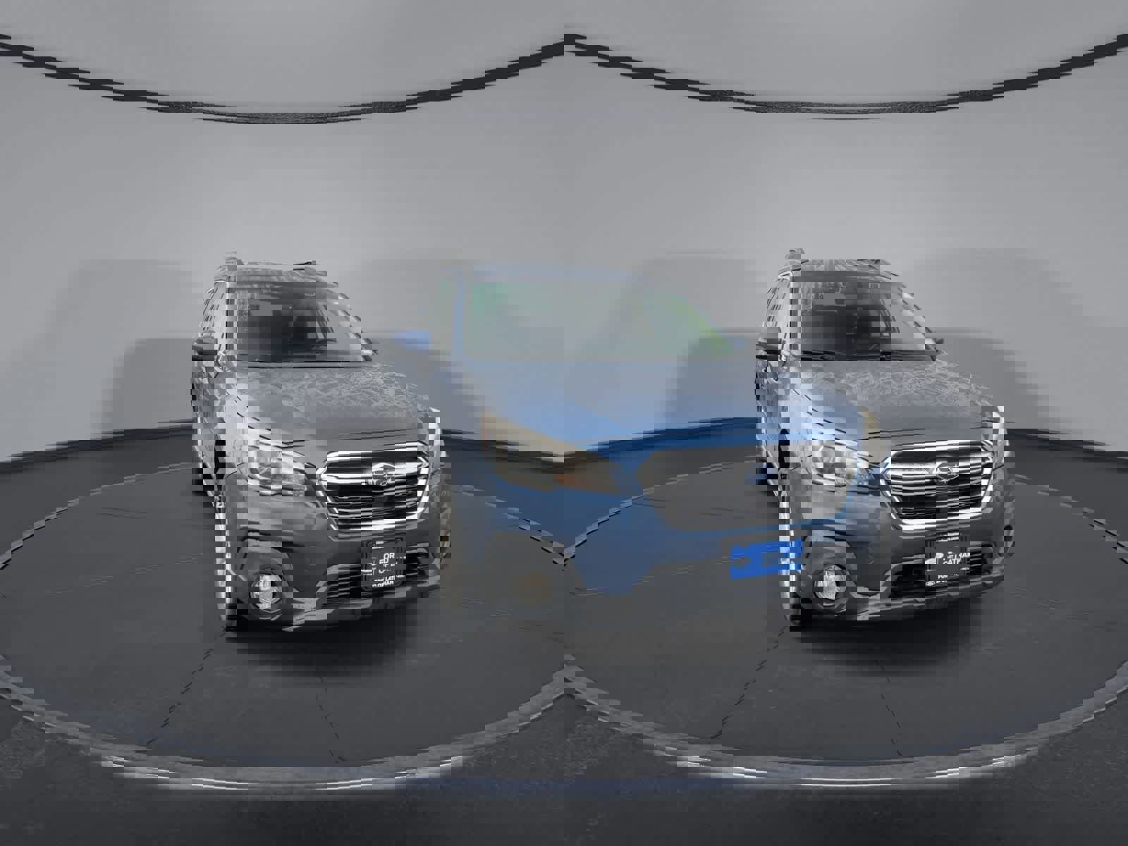 Used 2019 Subaru Outback 2.5i Premium image 2