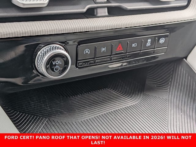 Certified 2025 Ford Explorer Active w/ Active Comfort Package AWD/4WD image 21