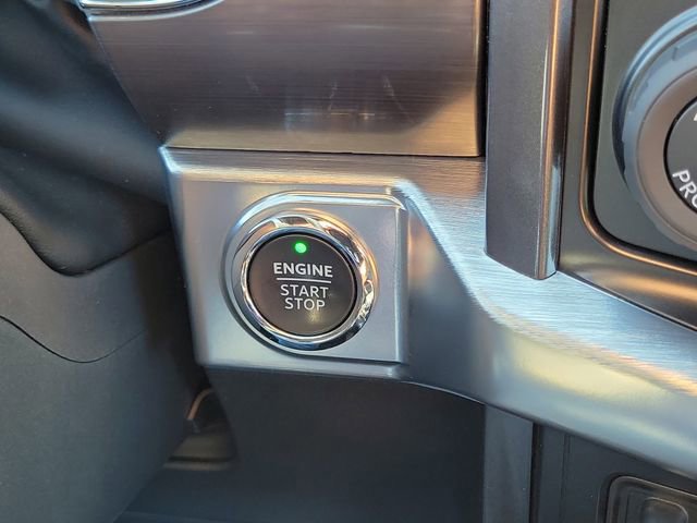 Certified 2023 Ford F150 Lariat w/ Equipment Group 502A High image 20