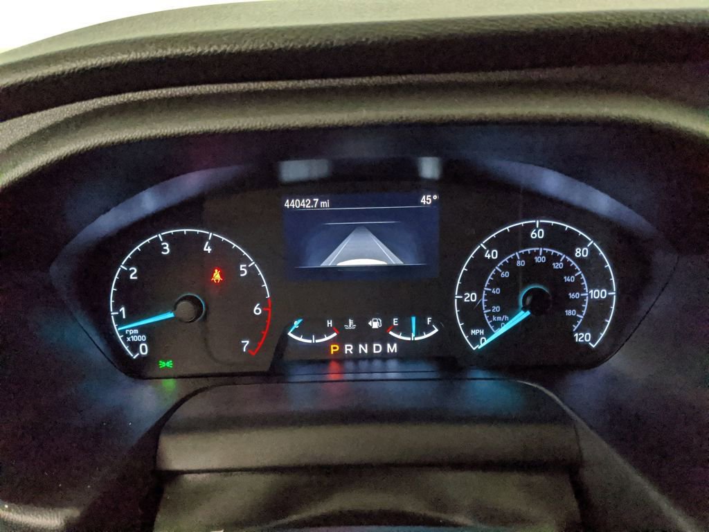 Certified 2023 Ford Transit 350 XLT image 12