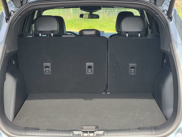 Certified 2024 Ford Escape ST-Line w/ Tech Pack #1 FWD image 22