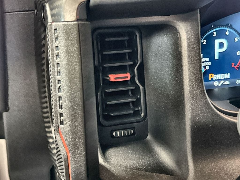 Certified 2025 Ford Bronco Raptor w/ Interior Carbon Fiber Pack AWD/4WD image 15