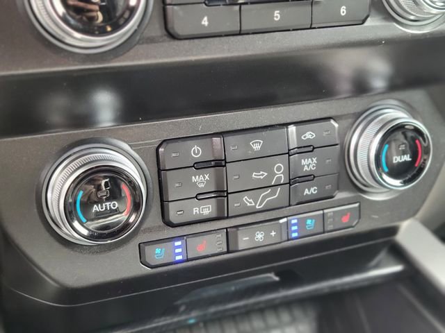 Certified 2021 Ford F450 Platinum w/ FX4 Off-Road Package image 27