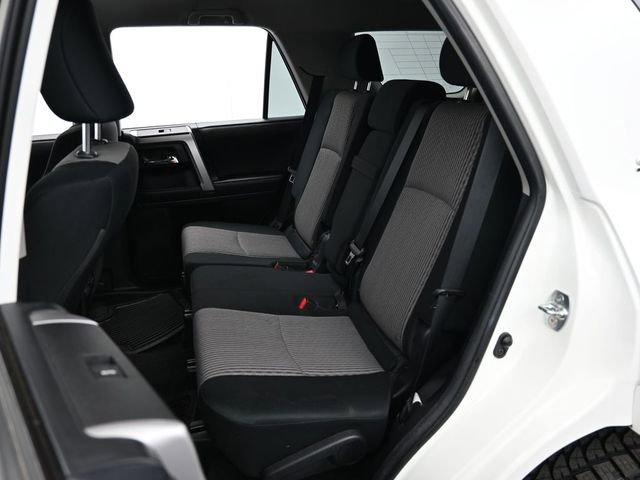 Used 2024 Toyota 4Runner SR5 image 26