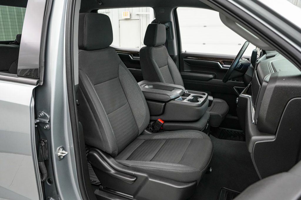 Used 2024 GMC Sierra 1500 Elevation image 21