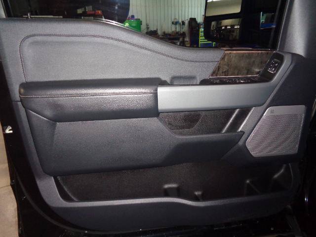 Certified 2024 Ford F350 Lariat w/ Lariat Ultimate Package AWD/4WD image 8