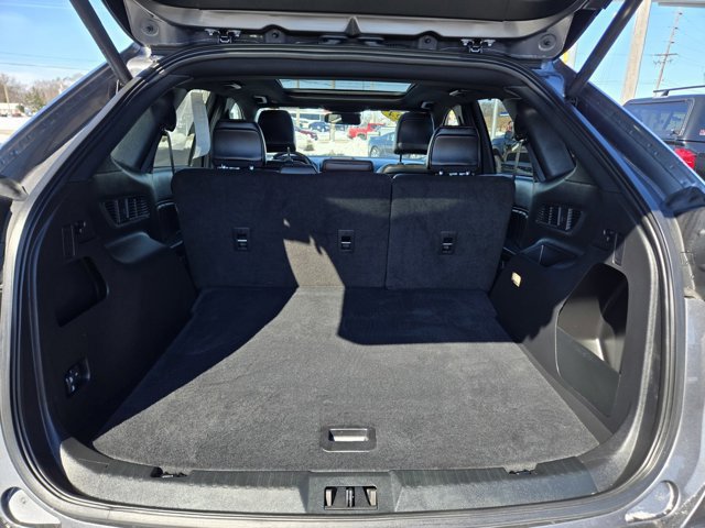 Certified 2024 Ford Edge ST-Line AWD/4WD image 38