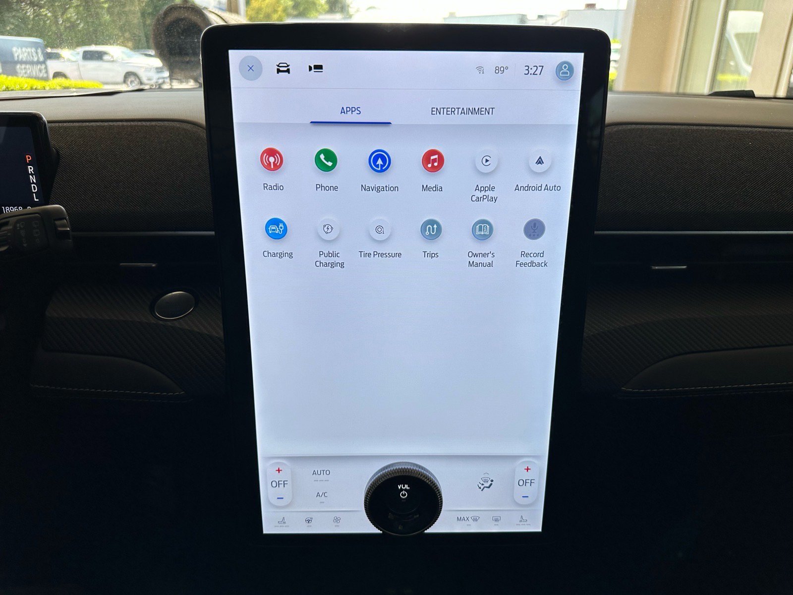 Certified 2024 Ford Mustang Mach-E Premium image 31