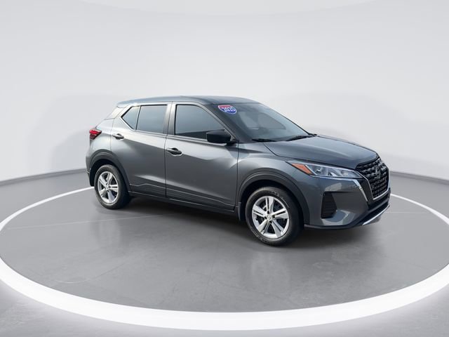 Used 2025 Nissan Kicks Play S
