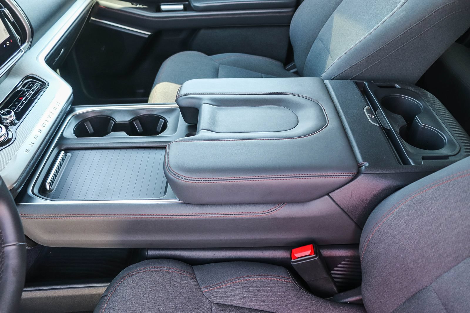Certified 2025 Ford Expedition Max Active RWD image 19