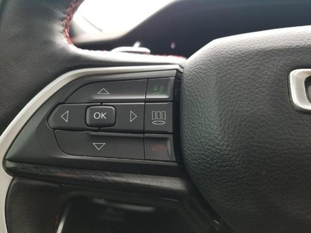 Used 2022 Jeep Grand Cherokee Trailhawk w/ ADV Protech Group II AWD/4WD image 26
