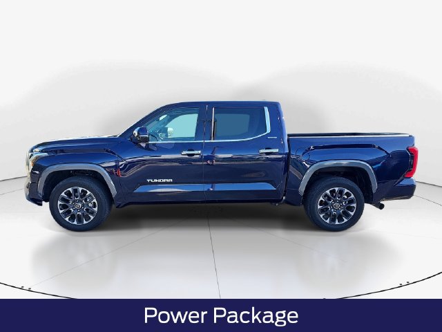 Used 2023 Toyota Tundra Limited w/ Power Package RWD image 8