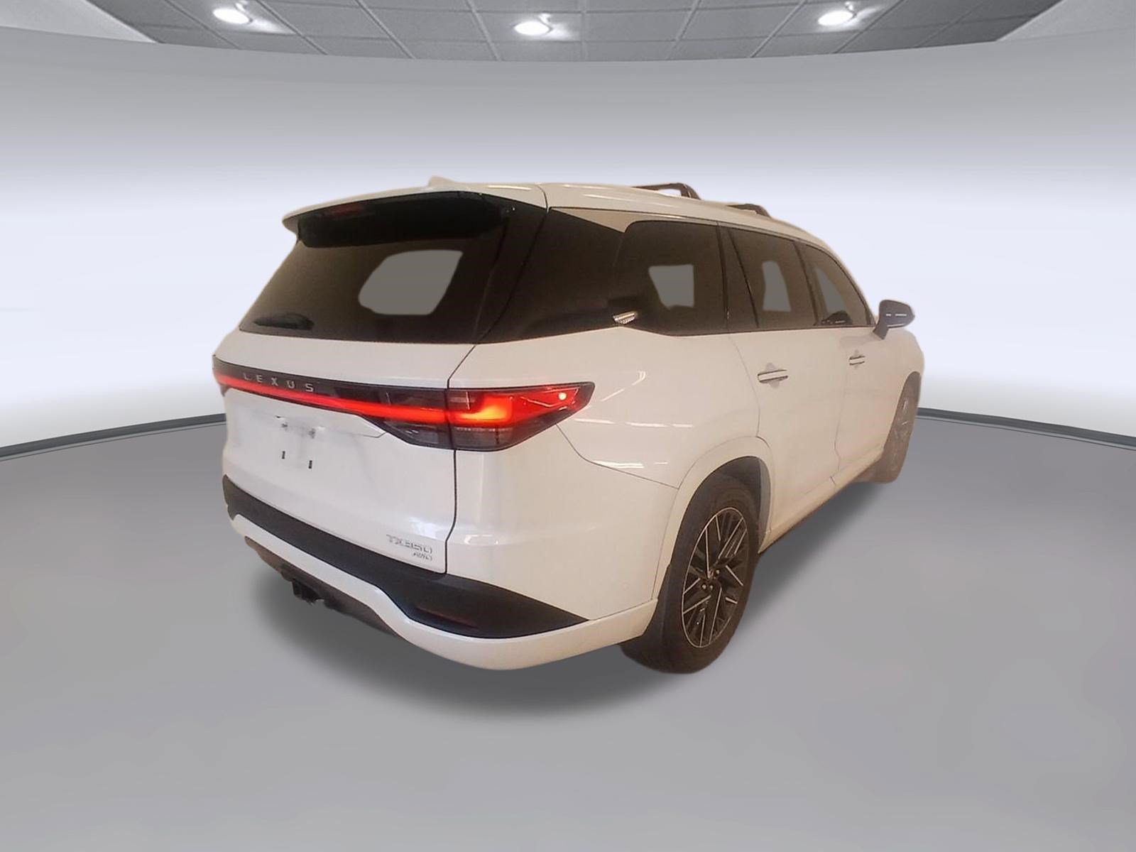 Used 2024 Lexus TX 350 AWD w/ Technology Package image 7
