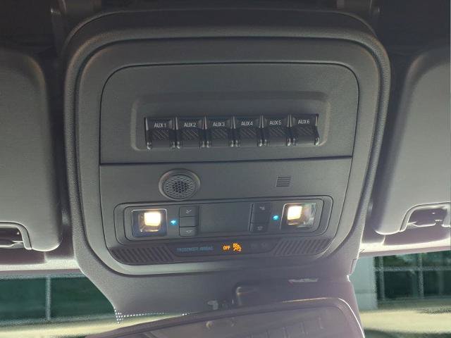 Certified 2023 Ford Bronco Outer Banks AWD/4WD image 25