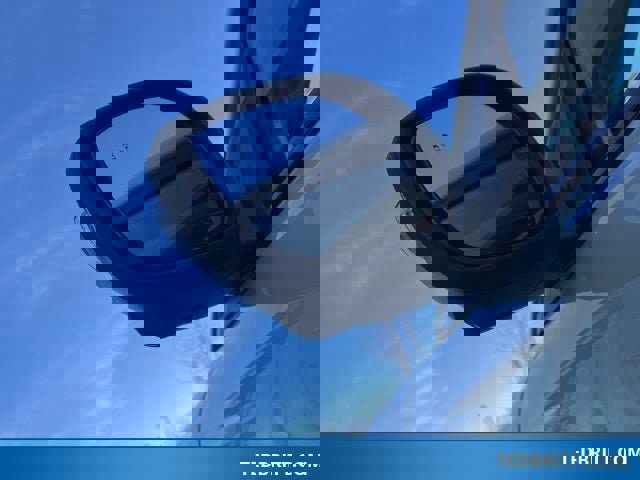 Certified 2025 Ford Mustang Mach-E Premium image 44