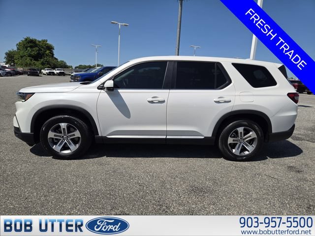 Used 2024 Honda Pilot EX-L image 5
