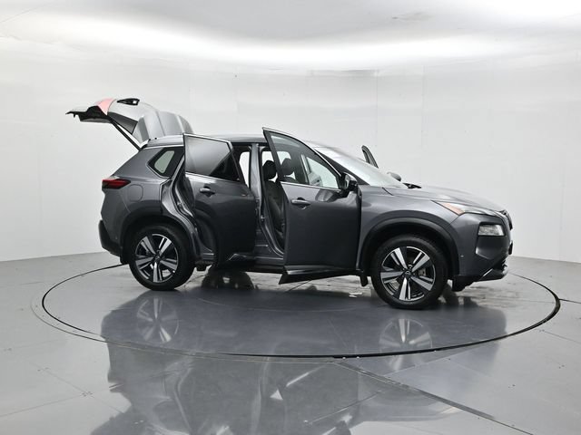 Used 2023 Nissan Rogue SL w/ SL Premium Package AWD/4WD image 54