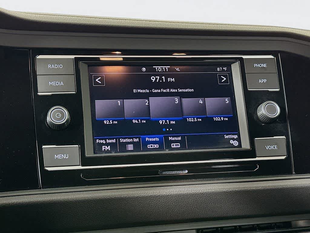 Used 2024 Volkswagen Jetta Sport FWD image 16