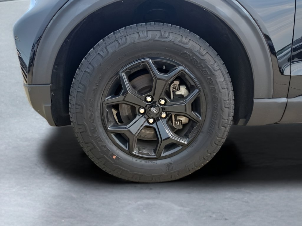 Certified 2023 Ford Explorer Timberline w/ Timberline Technology Package AWD/4WD image 30