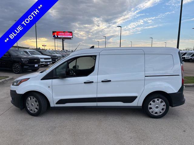 Certified 2023 Ford Transit Connect XL image 3