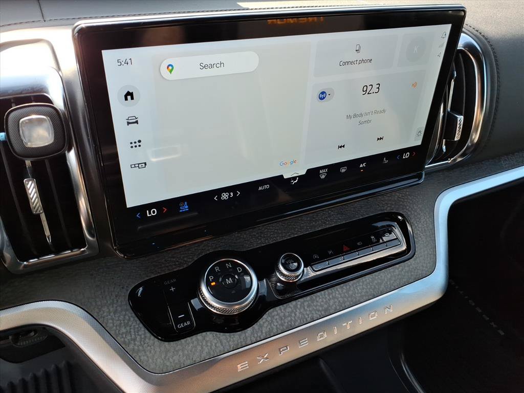 Certified 2025 Ford Expedition Tremor AWD/4WD image 13