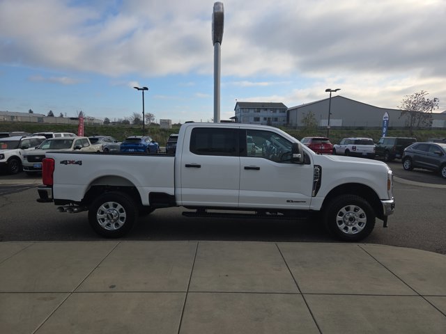 Certified 2024 Ford F350 XLT image 6