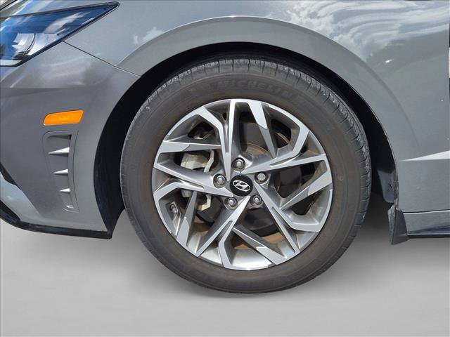 Used 2022 Hyundai Sonata SEL w/ Convenience Package FWD image 22