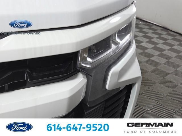Used 2024 Chevrolet Silverado 1500 RST w/ True North Edition Plus AWD/4WD image 37