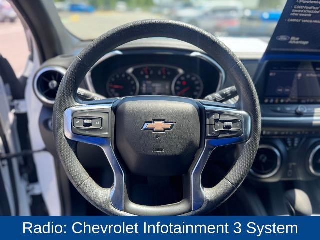 Used 2021 Chevrolet Blazer LT image 12