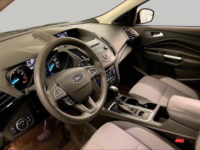 Certified 2017 Ford Escape SE AWD/4WD image 12