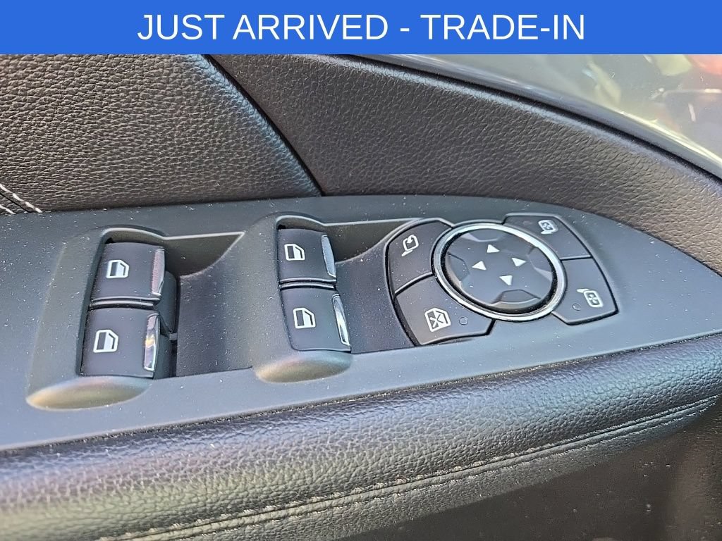 Certified 2018 Ford Explorer Limited AWD/4WD image 14