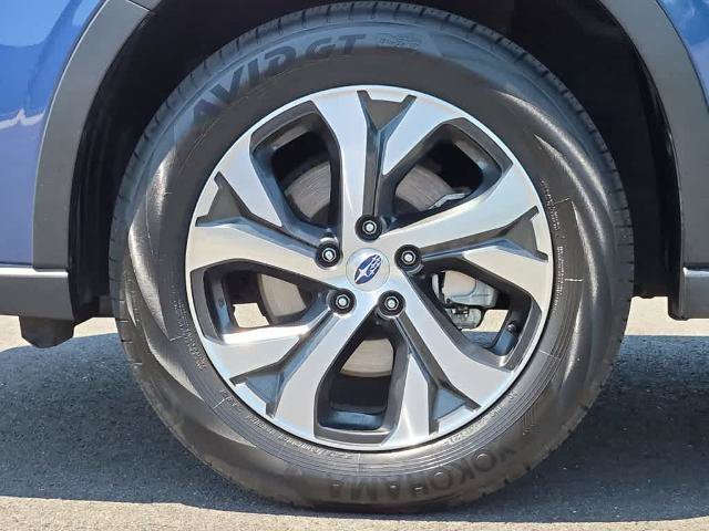 Used 2022 Subaru Outback Limited AWD/4WD image 6