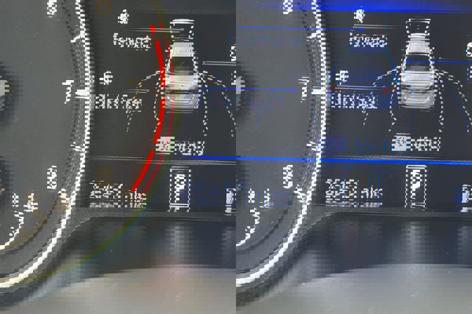 Used 2024 Nissan Altima 2.5 SR image 24