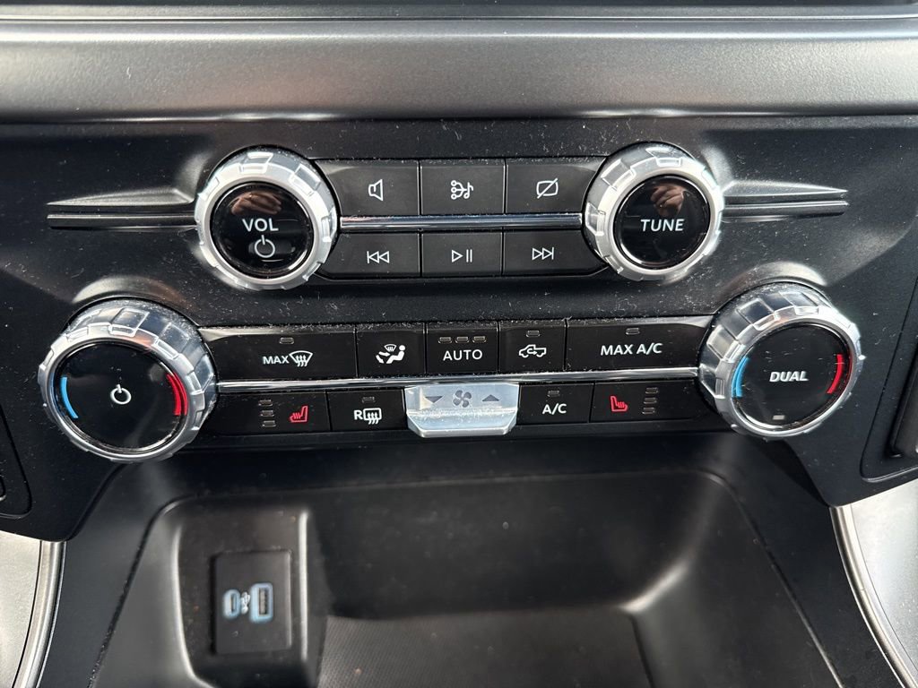Certified 2024 Ford F150 XLT w/ Equipment Group 302A MID image 28