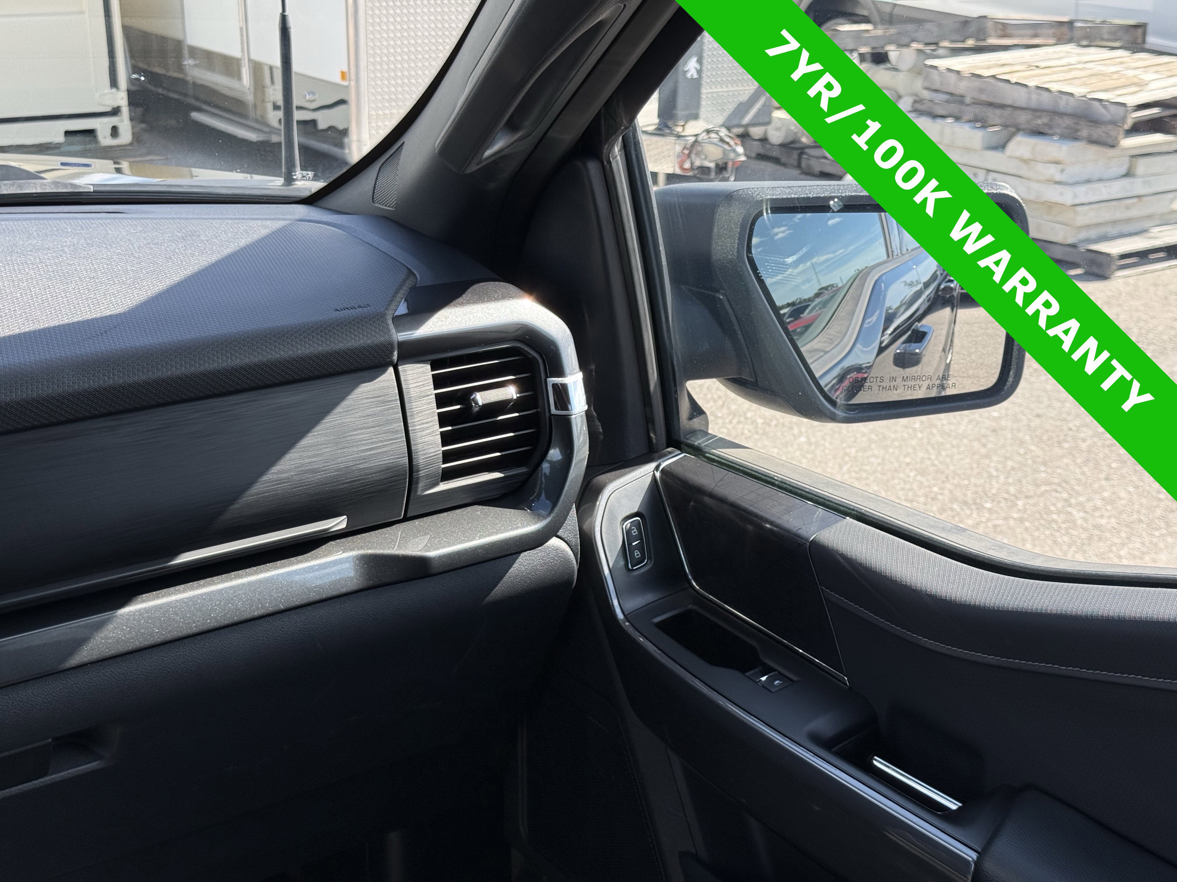 Certified 2023 Ford F150 XLT w/ Equipment Group 302A High image 20