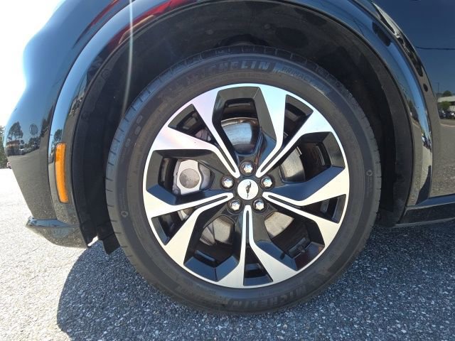 Certified 2021 Ford Mustang Mach-E Premium image 19