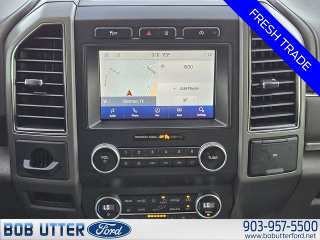 Certified 2020 Ford Expedition XLT w/ Equipment Group 202A RWD image 16