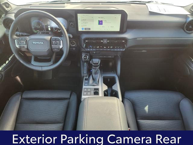 Used 2026 Toyota Land Cruiser w/ Premium Package AWD/4WD image 14