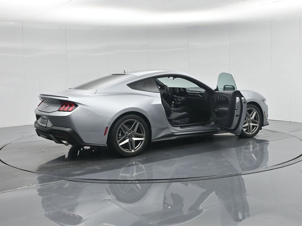 Certified 2024 Ford Mustang Premium image 6