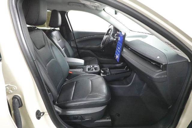 Certified 2025 Ford Mustang Mach-E Premium AWD/4WD image 33