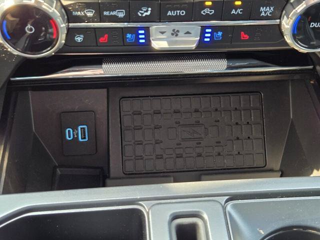 Certified 2024 Ford F150 Lariat w/ FX4 Off-Road Package AWD/4WD image 27
