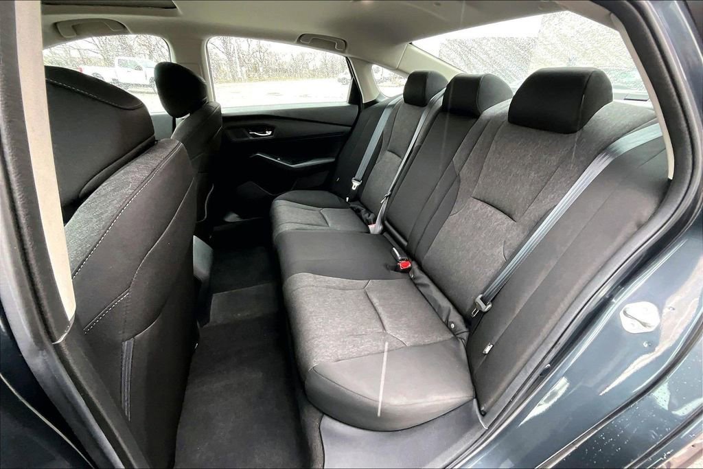 Used 2023 Honda Accord EX image 25