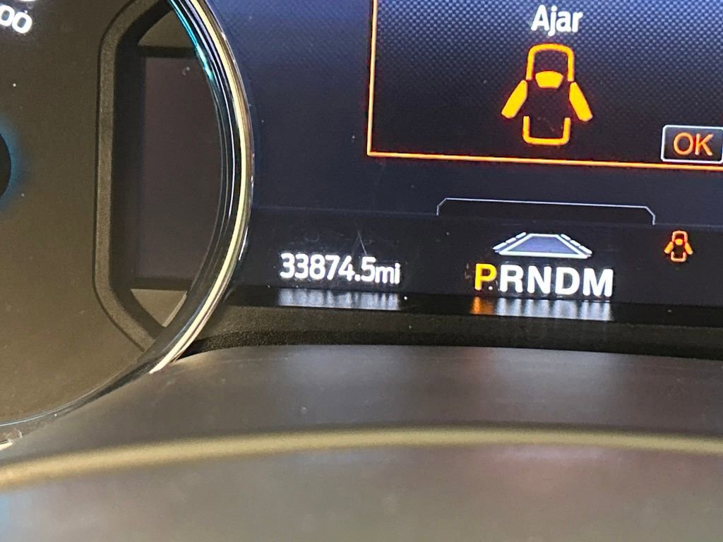 Certified 2022 Ford F250 Platinum image 30