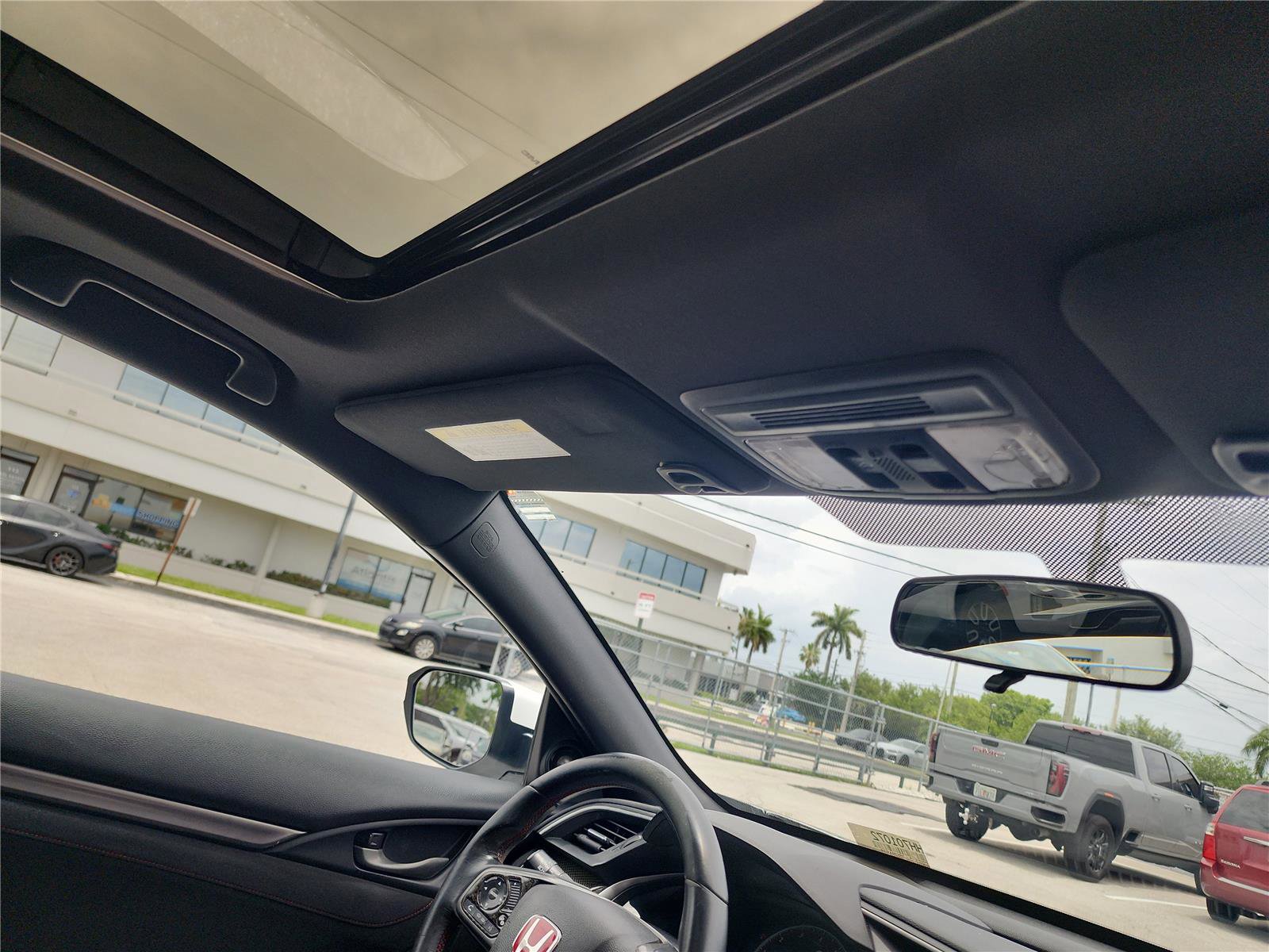 Used 2017 Honda Civic Si image 26
