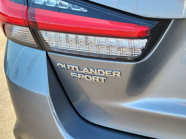 Used 2024 Mitsubishi Outlander Sport 2.0 ES image 27