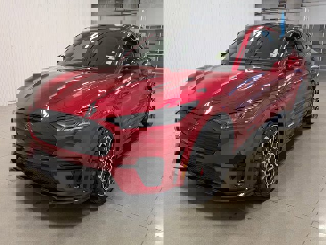 Certified 2023 Ford Mustang Mach-E GT image 5