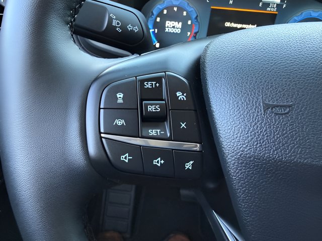 Certified 2025 Ford Bronco Sport Outer Banks w/ Outer Banks Tech Package+ AWD/4WD image 17