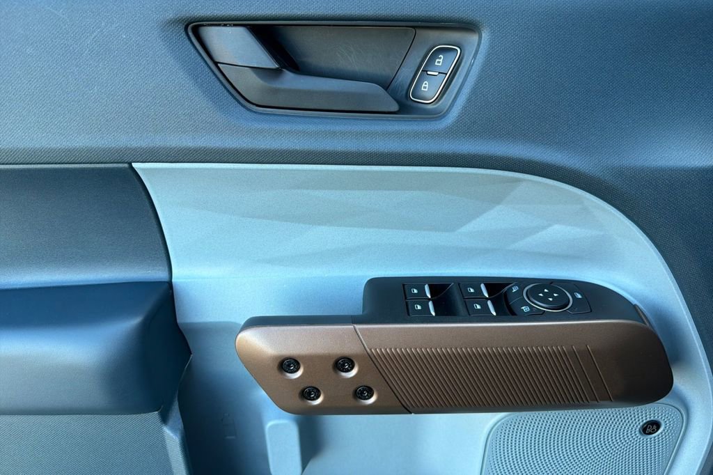 Certified 2024 Ford Maverick Lariat image 10