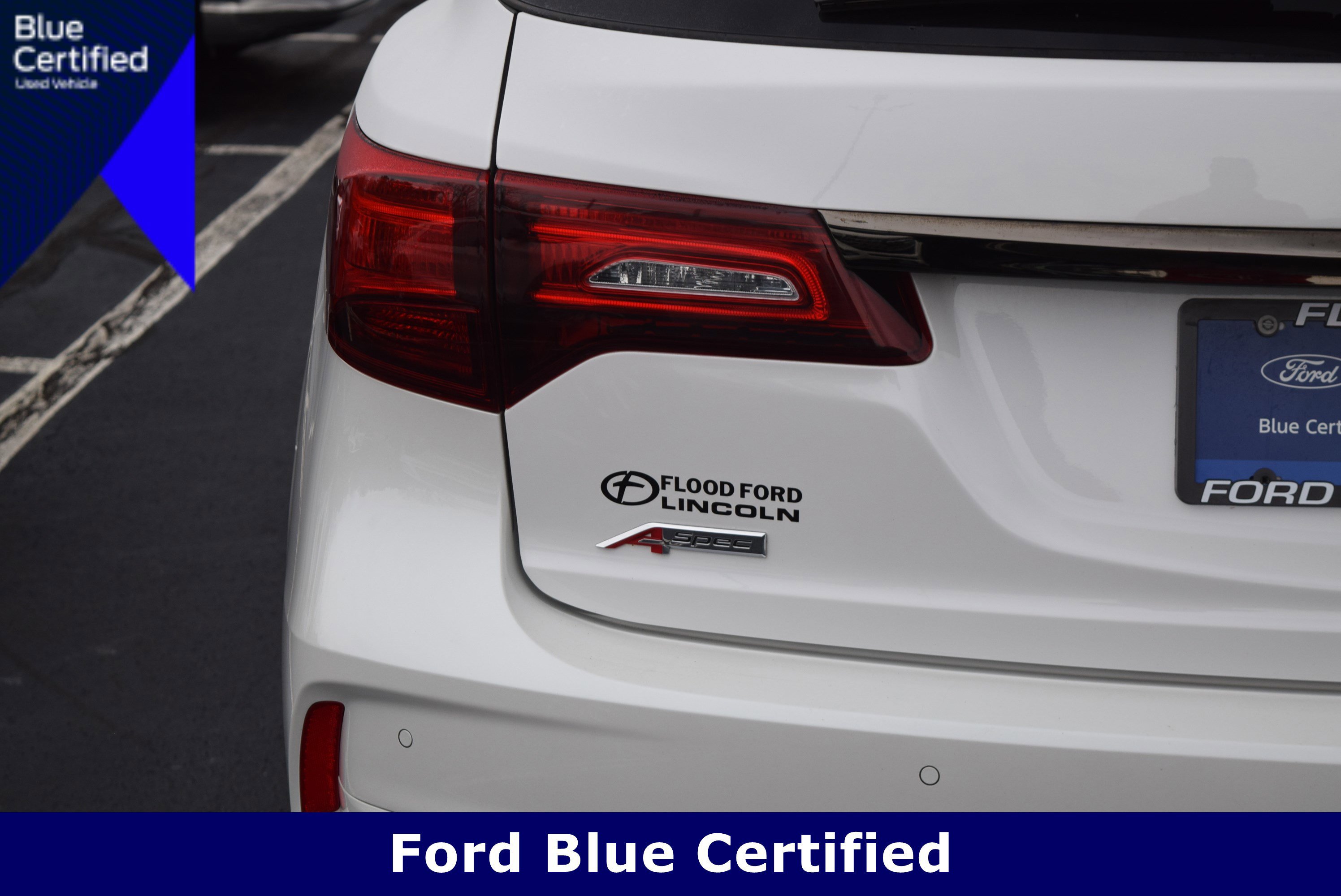 Used 2020 Acura MDX A-Spec image 16